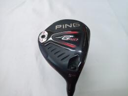 I098 PING ピン G410 5番単品 ドットカラー黒 AWT 2.0 S I098 PING ピン G410 5番単品 ドットカラー黒 AWT 2.0 S - メルカリ