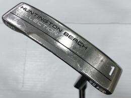 HUNTINGTON BEACH COLLECTION #1｜クリーブランド｜パター｜中古