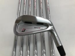 221CB｜ブリヂストン｜アイアンセット｜中古ゴルフクラブを探す