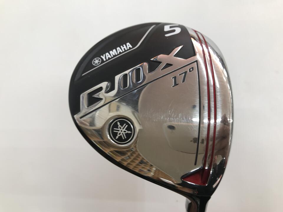 RMX 2020｜ヤマハ｜フェアウェイウッド｜TMX-420F｜中古ゴルフ