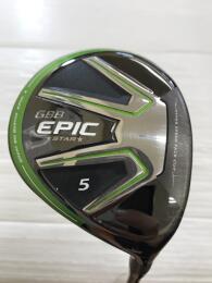 GBB EPIC STAR｜キャロウェイ｜フェアウェイウッド｜中古ゴルフ