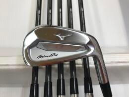 Mizuno Pro 223｜ミズノ｜アイアンセット｜中古ゴルフクラブを