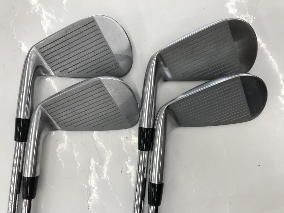 EZONE CB 501 FORGED｜ヨネックス｜アイアンセット｜NS PRO