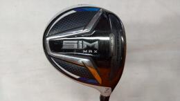 SIM MAX｜テーラーメイド｜フェアウェイウッド｜中古ゴルフ
