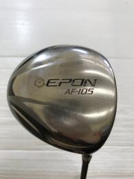 AF-105｜エポン｜ドライバー｜中古ゴルフクラブを探す｜ゴルフ・ドゥ