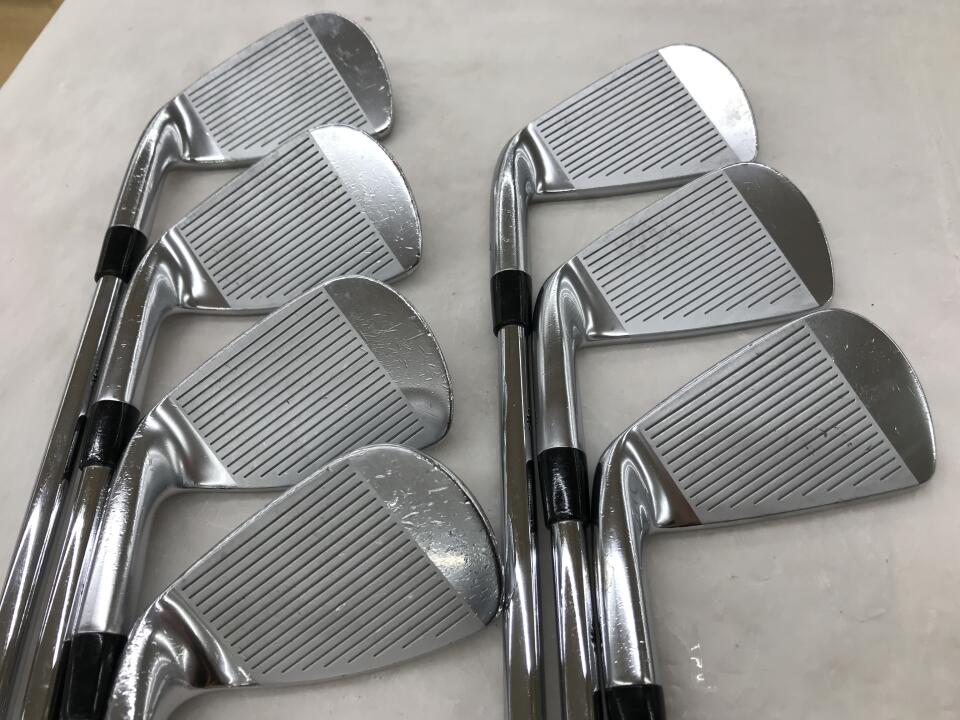 RAZR X FORGED｜キャロウェイ｜アイアンセット｜ダイナミック