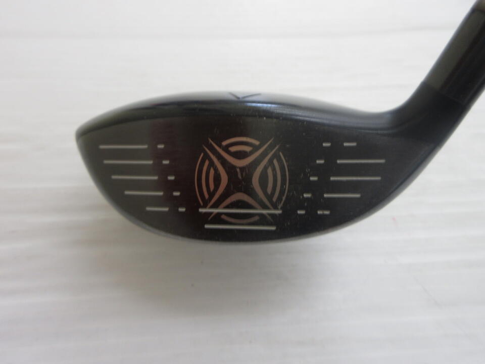 XR16 3W 5W スピーダ エボリューション3 60S XR16 3W 5W スピーダ エボリューション3 60S Callaway XR 16