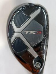 Titleist - タイトリスト TS3 UT 23° MCI 70S Used Titleist TS3 Driver 8.5 Degree Used Golf Club at
