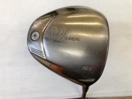Ryoma Golf - 最終値下げ♪♪Ryoma D-1 MAXIMA(TYPE-D)♪♪ Used Ryoma Golf D-1 Maxima Type-D Driver 10.5 Sr Flex 45.25