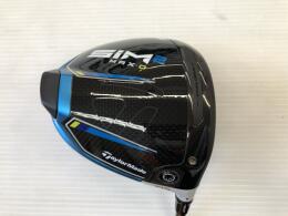 タイムセールします★ゴルフ　ドライバーSiM2　MRX-D ドライバー テーラーメイド SIM2 MAX-D (シム2 マックス-D