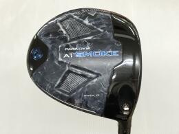 コース未使用　 AIスモーク MAX-D 10.5° キャロウェイ PARADYM Ai SMOKE MAX D ドライバー [TENSEI Pro