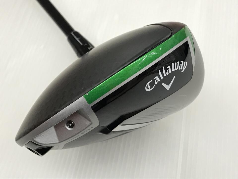 【新品未使用】TENSEI GREEN 60 S for Callaway ELYTE MINI|キャロウェイ|ドライバー|TENSEI GREEN 60 for
