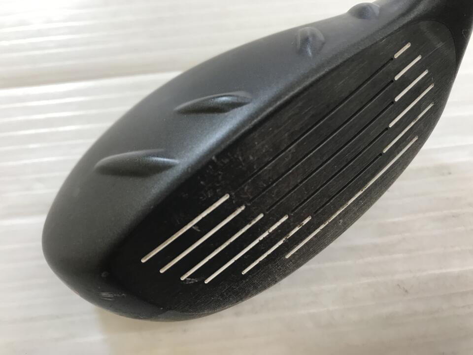 G410｜ピン｜ユーティリティ｜NSプロ950GH｜中古ゴルフクラブを