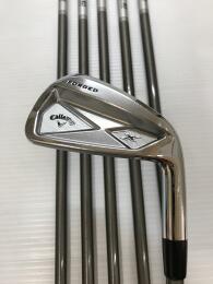 クラブ 7839 Callaway X FORGED 2013 TOUR AD-85 S キャロウェイ X-FORGED(2013)のスペック詳細 | 中古ゴルフクラブ