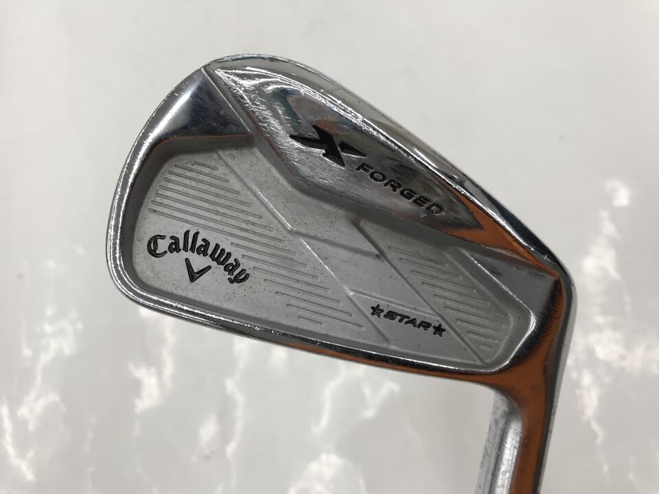 NS950GHneo（S) Xフォージド純正シャフト　おまけ付き Callaway 日本正規品 キャロウェイ X FORGED STAR (エックス