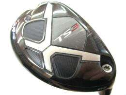 Titleist - 最新☆品薄のTS3 ユーティリティ！！ メーカー特注の証 Sシリアル刻印！ Amazon | タイトリスト(TITLEIST)ユーティリティ【カタログ純正