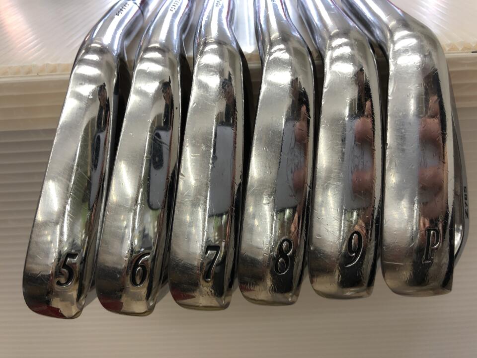Srixon - Z785アイアンセット スリクソン Z785 アイアン | アイアン | 製品情報 | DUNLOP