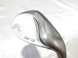 Dolphin Wedge DW-118｜キャスコ｜ウェッジ｜中古ゴルフクラブを