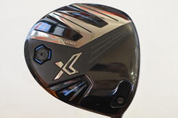 ダンロップ XXIO X 2024 1W 9.5° 50-S XXIO ゼクシオ X ゼクシオエックス スチールアイアン 2024