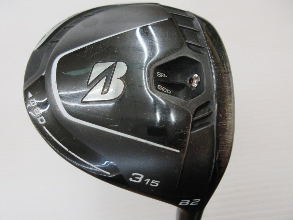 B2｜ブリヂストン｜フェアウェイウッド｜Diamana BS50｜中古