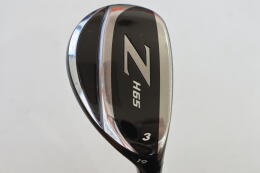 SRIXON Z H65｜ダンロップ｜ユーティリティ｜中古ゴルフクラブを