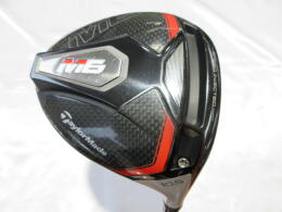 【美品】貴重なレディース用！M6 ドライバー テーラーメイド TaylorMade - 【美品】貴重なレディース用！M6 ドライバー