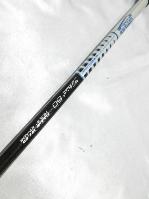 Titleist - タイトリストTS2 フェアウェイウッド ディアマナDF60 TS2｜タイトリスト｜フェアウェイウッド｜TITLEIST Tour AD 60