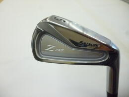スリクソン Z745｜ダンロップ｜アイアンセット｜中古ゴルフ