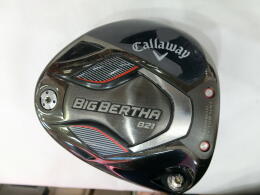 BIG BERTHA B21｜キャロウェイ｜ドライバー｜中古ゴルフクラブを