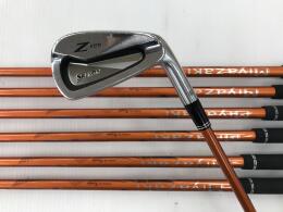 SRIXON Z565 アイアンセット SRIXON Z565｜ダンロップ｜アイアンセット｜NSプロ980GH D.S.T.