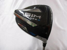 TaylorMade - SIM MAX D ドライバー&amp; M4レスキュー5u25°セット 81DanDi6YlL._UF1000,1000_QL80_.jpg