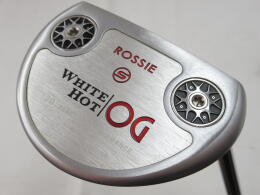ホワイト ホット OG ROSSIE S｜オデッセイ｜パター｜中古ゴルフ