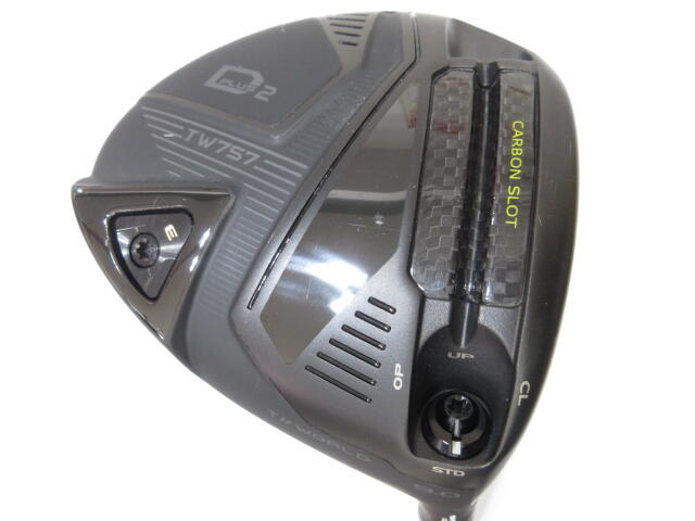 TOUR WORLD TW757 D PLUS 2 9° 限定品 ドライバー,<font color=#ff0000><b><u>[50〜54％OFF] </font