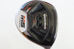 TaylorMade - 値下げ!【極美品】テーラーメイド M5 フェアウェイウッド 3w&amp;5w  エボⅤ 楽天市場】テーラーメイド m5 フェアウェイウッドの通販