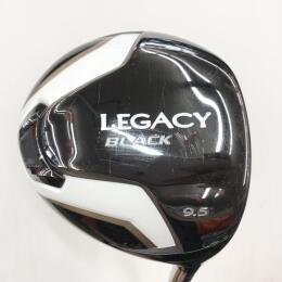 LEGACY BLACK｜キャロウェイ｜ドライバー｜中古ゴルフクラブを