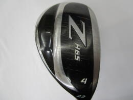 スリクソン Z H65☆3本セット☆U2U3U4☆N.S.980D.S.T. R Amazon | DUNLOP(ダンロップ) ユーティリティ SRIXON Z H65