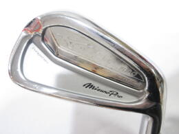 ミズノプロ520アイアン#5〜P6本セット　TRAVIL95S Mizuno Pro 520 6本組(No.5～PW)(N.S.PRO 950GH neo 軽量