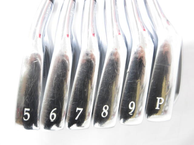 【正規品】Mizuno Pro 520アイアン6本セット （#5-PW） MIZUNO ミズノ プロ Mizuno Pro 520 アイアンセット 6本 #5-Pw