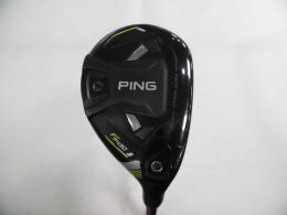PING G430 3UT (19° ) 美品です G430 PING ピン ハイブリッド #3 19° TOUR 2.0 CHROME 85/X