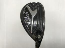 Titleist - タイトリスト　818H2 ユーティリティー　17° 818H2｜タイトリスト｜ユーティリティ｜中古ゴルフクラブを探す
