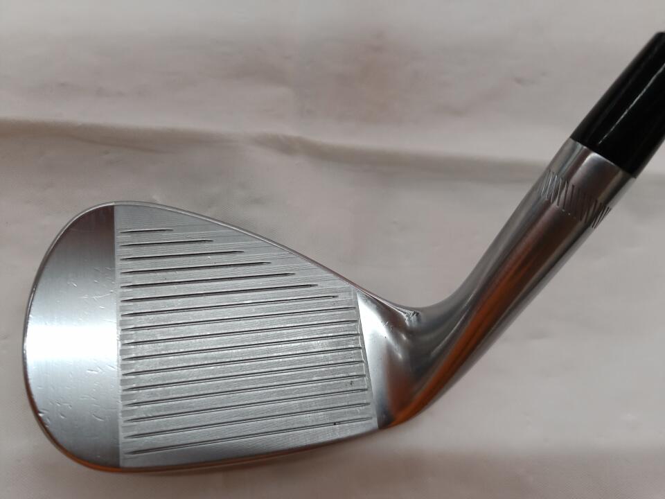 VOKEY SM9 ツアークローム｜タイトリスト｜ウェッジ