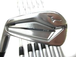 Mizuno Pro 719モーダス120 R 6.7.8.9.pセット Mizuno Pro 719 | eBay