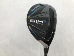 SIM2 MAX｜テーラーメイド｜ユーティリティ｜中古ゴルフクラブを