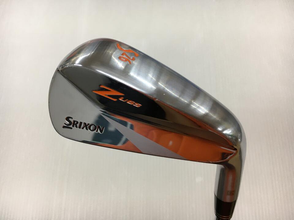 SRIXON Z U65｜ダンロップ｜ユーティリティ｜プロジェクトX