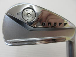 ONOFF FORGED KURO 2024｜グローブライド｜アイアンセット｜中古