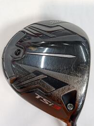 タイトリスト TS i3 TSi3 Driver - タイトリスト 日本公式サイト