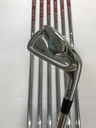【ツアー支給品】TOUR B X-CB 5番〜PW 6本セット ツアー支給品】TOUR B X-CB 5番〜PW 6本セット - メルカリ