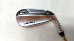 SIM DHY US｜テーラーメイド｜ユーティリティ｜中古ゴルフクラブ