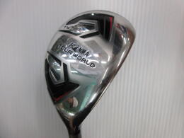 ホンマ　TW737 UT19 Honma Iron | Tw737 | Tour World Product Details.