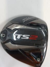 Titleist - タイトリスト　ドライバー　TS2 Titleist TS2 Driver | Titleist TS Golf Drivers | Titleist